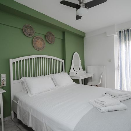Khouses I1 Лефкада Екстериор снимка