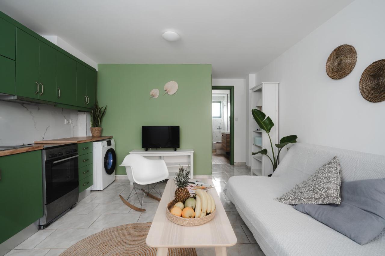 Khouses I1 Лефкада Екстериор снимка