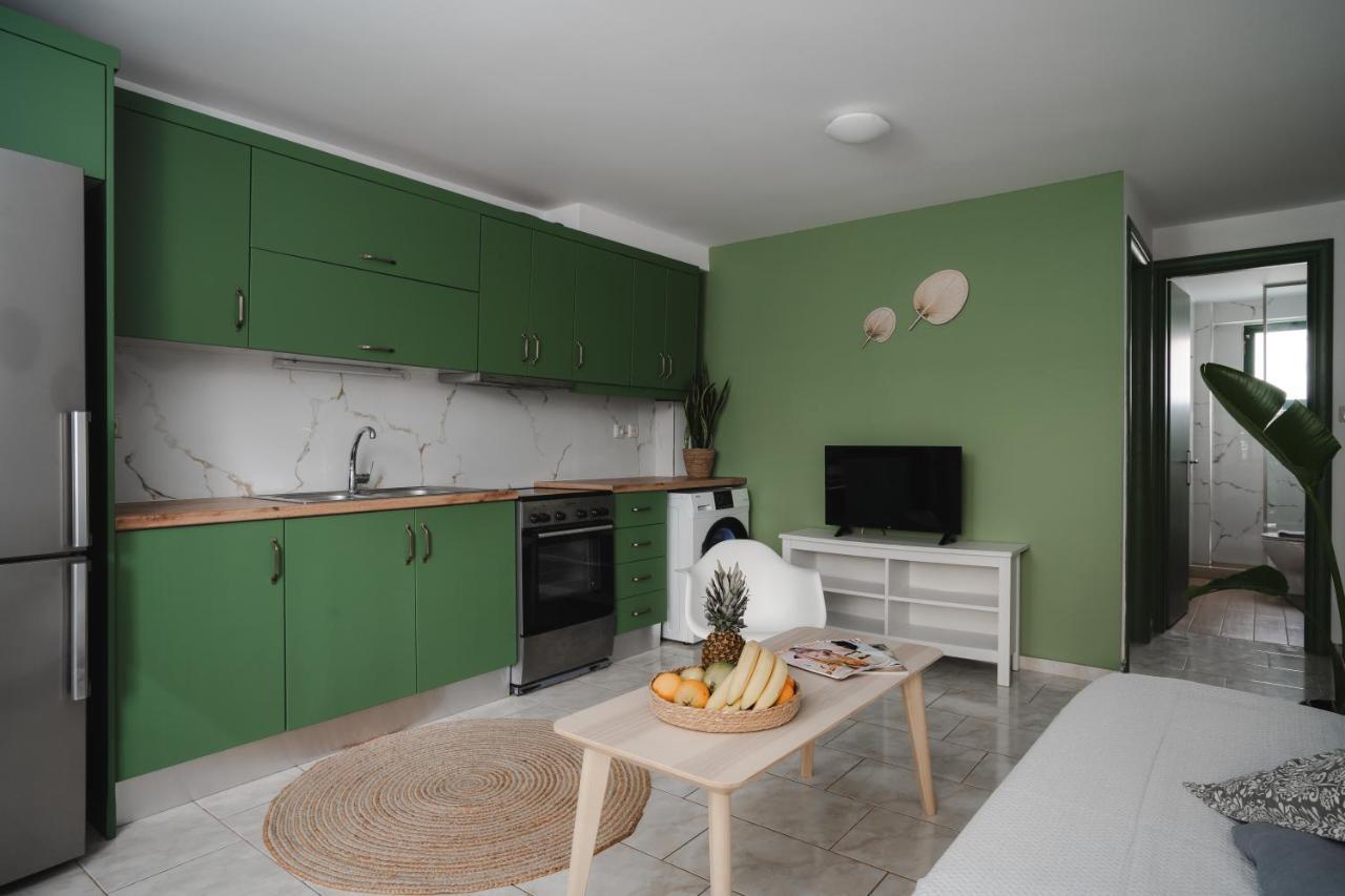 Khouses I1 Лефкада Екстериор снимка