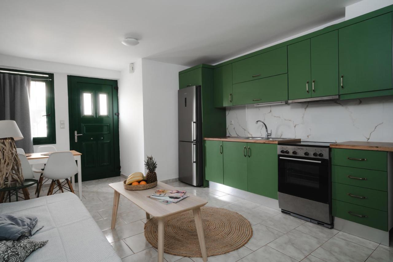 Khouses I1 Лефкада Екстериор снимка